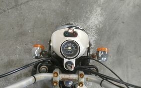 HONDA APE 50 AC16