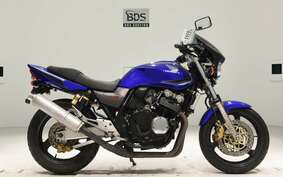 HONDA CB400SF VTEC SPEC 2 2002 NC39