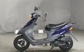 SUZUKI LET's 2 CA1PA