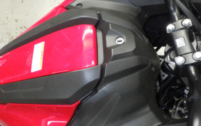 HONDA NC750X DCT 2021 RH09