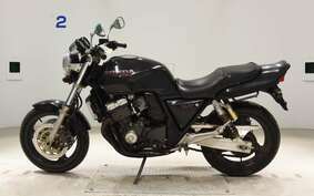 HONDA CB400SF 1993 NC31