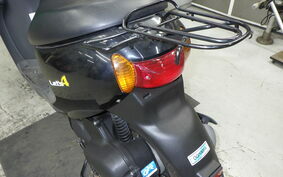 SUZUKI LET's 4 CA45A