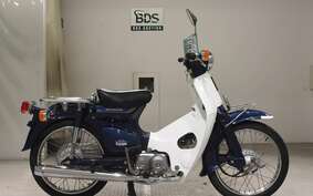 HONDA C70 SUPER CUB C70