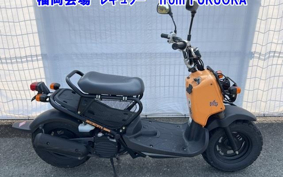 HONDA ZUMAR