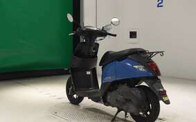 SUZUKI LET's CA4AA