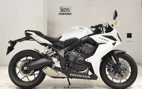 HONDA CBR650R 2023 RH03