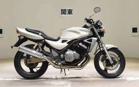 KAWASAKI BALIUS 250 Gen.2 ZR250B