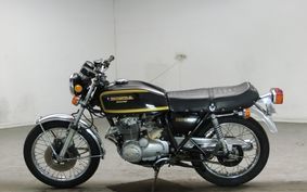 HONDA CB400F 1976 CB400