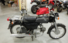 HONDA CD50 BENLY CD50