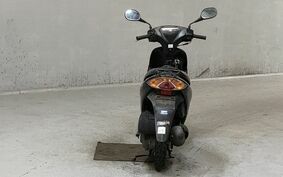 SUZUKI ADDRESS V50 CA42A