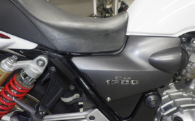 HONDA CB1300SF SUPER FOUR 2000 SC40