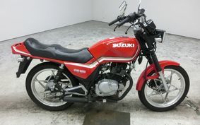 SUZUKI GS125E PC512
