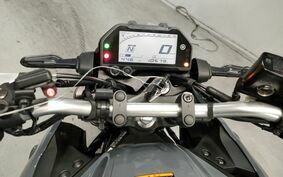 YAMAHA MT-03 2023 RH21J