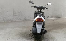 SUZUKI ADDRESS V125 CF4EA