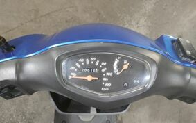 SUZUKI ADDRESS V125 CF4EA