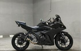 SUZUKI GSX250R DN11A