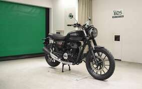 HONDA GB350S 2021 NC59