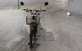 HONDA SUPER CUB50 AA01