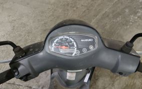 SUZUKI LETS4 CA45A