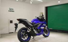 YAMAHA YZF-R3 2020 RH13J