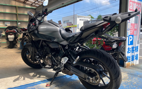 YAMAHA MT-07 2015 RM07J