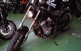 HONDA STEED 400 1988 NC26