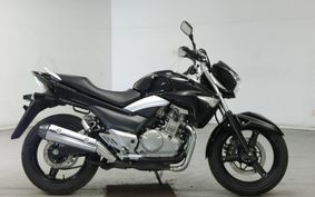 SUZUKI GSR250 GJ55D