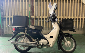 HONDA C50 SUPER CUB Pro AA04