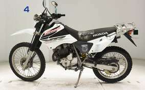 HONDA XR250 TORNADO