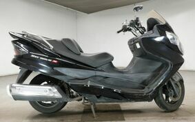 SUZUKI SKYWAVE 250 (Burgman 250) M CJ45A