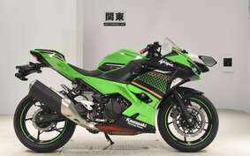 KAWASAKI NINJA 400 EX400G