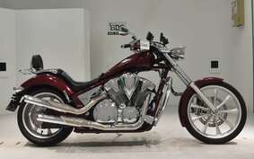 HONDA VT1300CX A 2011 SC61