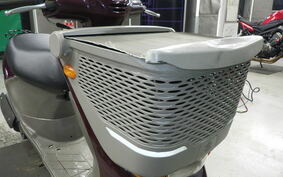 SUZUKI LET's 4 Basket CA43A