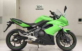 KAWASAKI NINJA 400R ABS 2011 ER400B