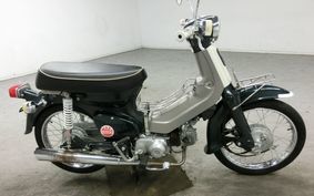 HONDA C70 SUPER CUB HA02