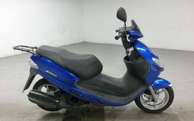 SUZUKI ADDRESS 110 CF11A