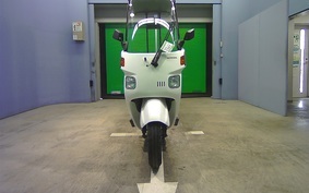 HONDA GYRO CANOPY TA03