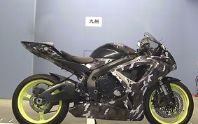 SUZUKI GSX-R600 GN7DA