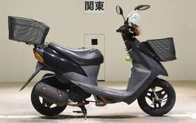 SUZUKI LET's 2 CA1PA