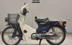 HONDA C50 SUPER CUB AA01