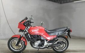 SUZUKI GS250FW GJ71A