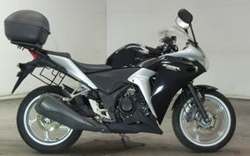 HONDA CBR250R MC41