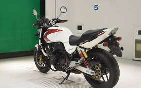 HONDA CB400SF GEN 4 2015 NC42