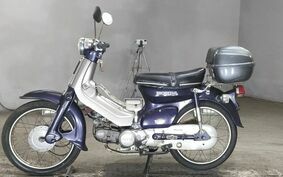 HONDA C70 SUPER CUB HA02