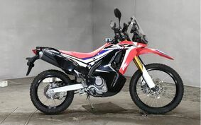 HONDA CRF250L LD RALLY MD44