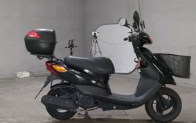 YAMAHA JOG SA36J