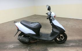 SUZUKI LET's 2 CA1PA