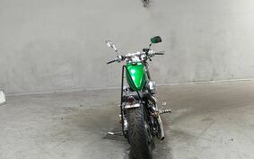 HONDA STEED 400 1993 NC26