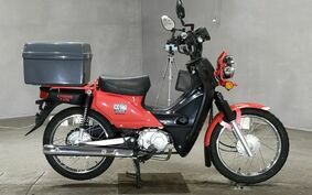 HONDA CROSS CUB 110 JA10