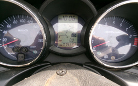 YAMAHA GRAND MAJESTY400 2016 SH06J
